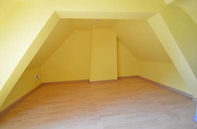 location sur commune ECOMMOY Meublé — photo du bien