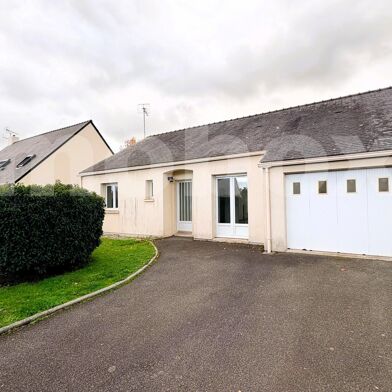 Maison 5 pièces 286000 €