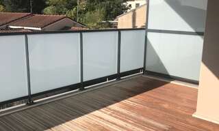 Appartement 3 Pièces 63 m² à louer à Toulouse (31500)