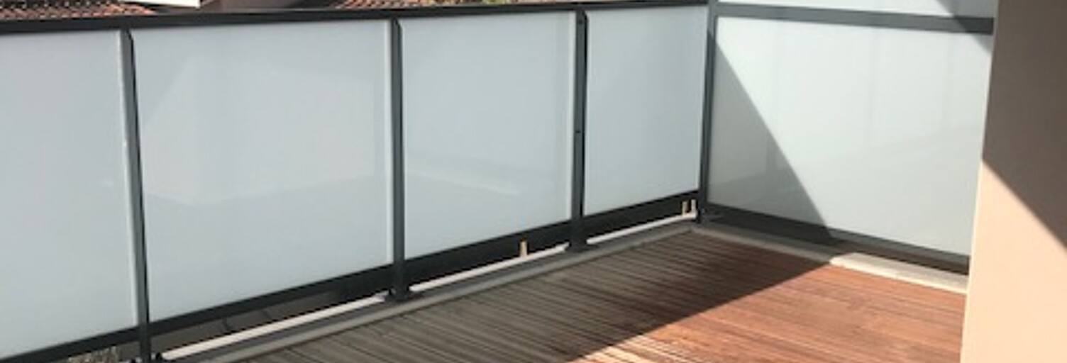 Appartement 3 Pièces 63 m² à louer à Toulouse (31500)