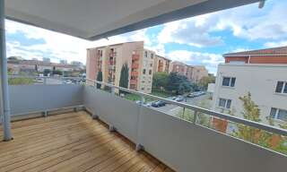 Appartement 3 Pièces 63 m² à louer à Toulouse (31200)