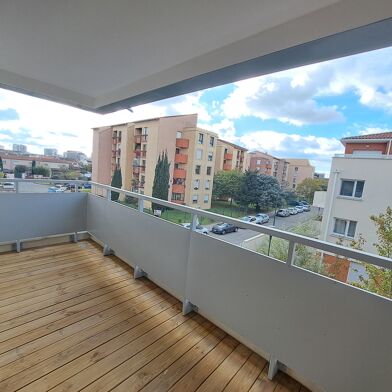 Appartement 3 pièces 1005 €