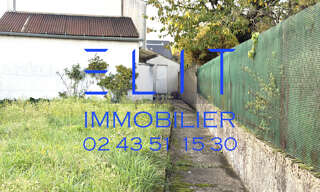 Maison 6 Pièces 124 m² à vendre à Le Mans (72000)