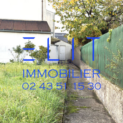 Maison 6 pièces 232600 €