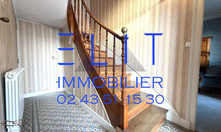 Maison 6 Pièces 124 m² à vendre à Le Mans (72000)