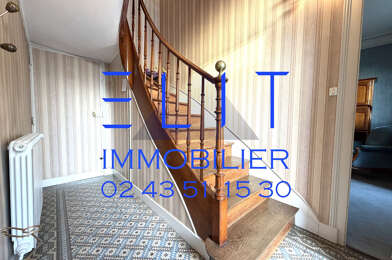 Maison 6 pièces 232600 €