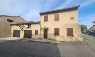 Maison 5 Pièces 93 m² à vendre à Chabeuil (26120)