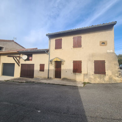 Maison 5 pièces 199900 €