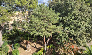 Appartement 3 Pièces 57 m² à vendre à Marseille 12 (13012)