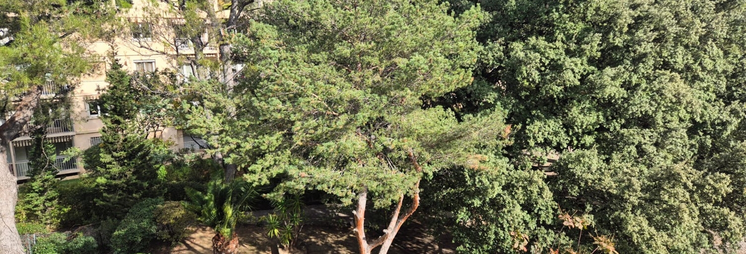 Appartement 3 Pièces 57 m² à vendre à Marseille 12 (13012)