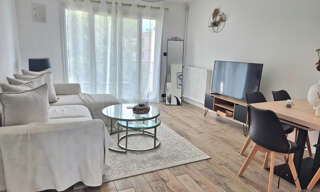 Appartement 3 Pièces 57 m² à vendre à Marseille 12 (13012)