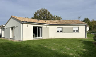 Maison 5 Pièces 108 m² à vendre à Mauvezin-sur-Gupie (47200)