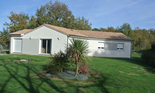 Maison 5 Pièces 108 m² à vendre à Mauvezin-sur-Gupie (47200)