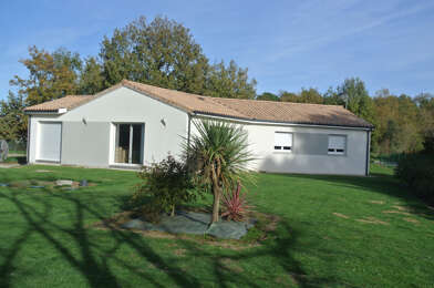 Maison 5 pièces 244600 €