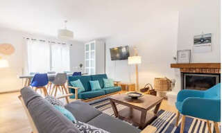 Appartement 3 Pièces 93 m² à louer à Péchabou (31320)