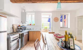 Maison 3 Pièces 93 m² à louer à Péchabou (31320)