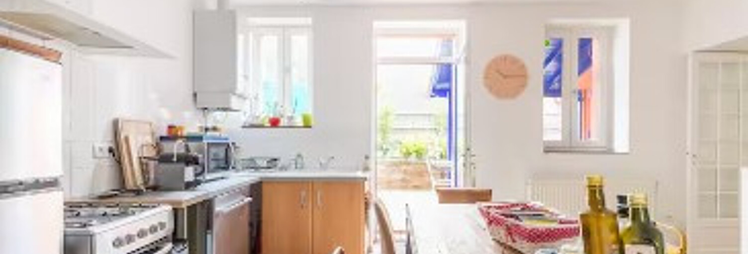 Maison 3 Pièces 93 m² à louer à Péchabou (31320)