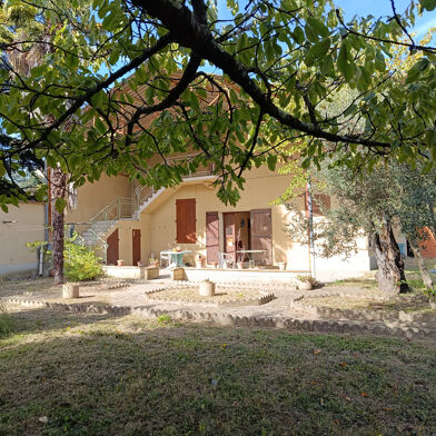 Maison 5 pièces 212000 €