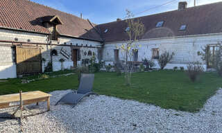 Maison 6 Pièces 150 m² à vendre à Beaumetz-lès-Loges (62123)