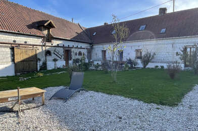 Maison 6 pièces 217000 €