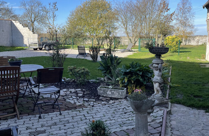 Belle fermette rénovée à 20 min d'Arras. — photo 2