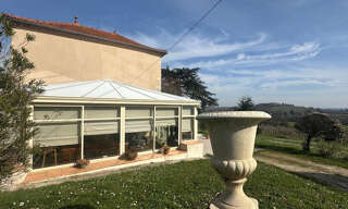 Maison 6 Pièces 220 m² à vendre à Cadillac-sur-Garonne (33410)