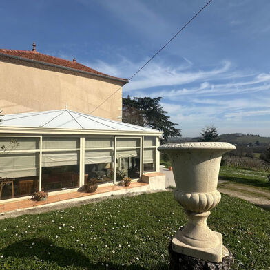 Maison 6 pièces 760000 €