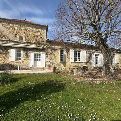 Maison 6 pièces 760000 €