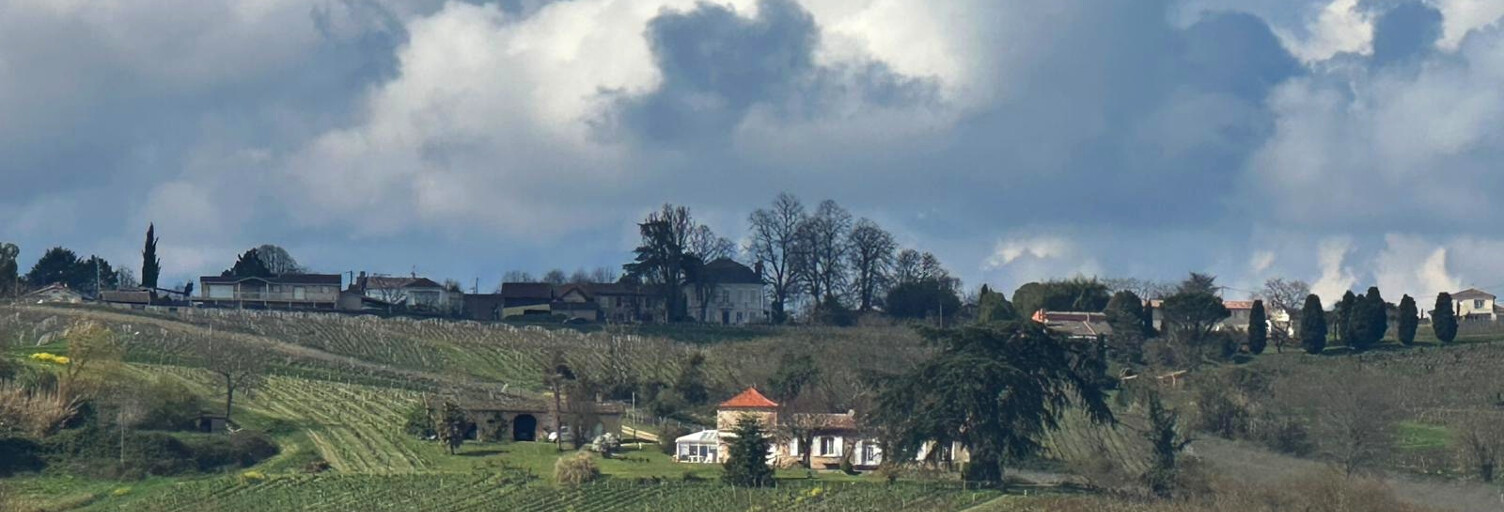 Maison 6 Pièces 220 m² à vendre à Cadillac-sur-Garonne (33410)