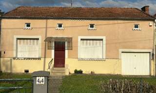 Maison 4 Pièces 80 m² à vendre à Marmande (47200)