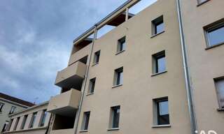 Appartement 3 Pièces 58 m² à vendre à Feurs (42110)