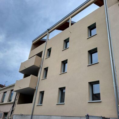 Appartement 3 pièces 185000 €