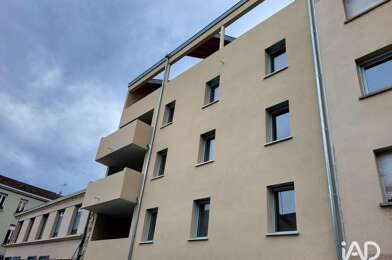 Appartement 3 pièces 185000 €