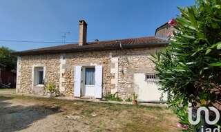 Maison 5 Pièces 105 m² à vendre à Bonneville-et-Saint-Avit-de-Fumadières (24230)