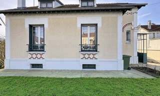 Maison 6 Pièces 146 m² à vendre à Coulommiers (77120)