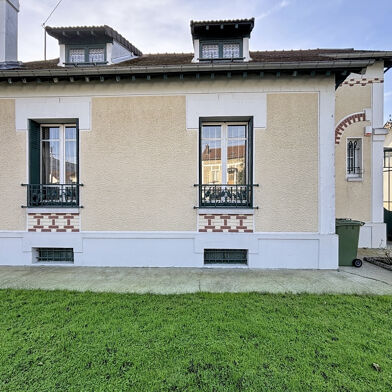 Maison 6 pièces 329000 €