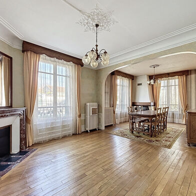 Maison 6 pièces 295000 €