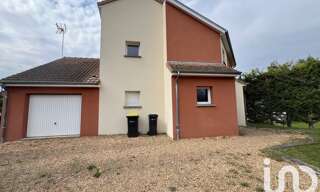 Maison 5 Pièces 110 m² à vendre à Cérans-Foulletourte (72330)