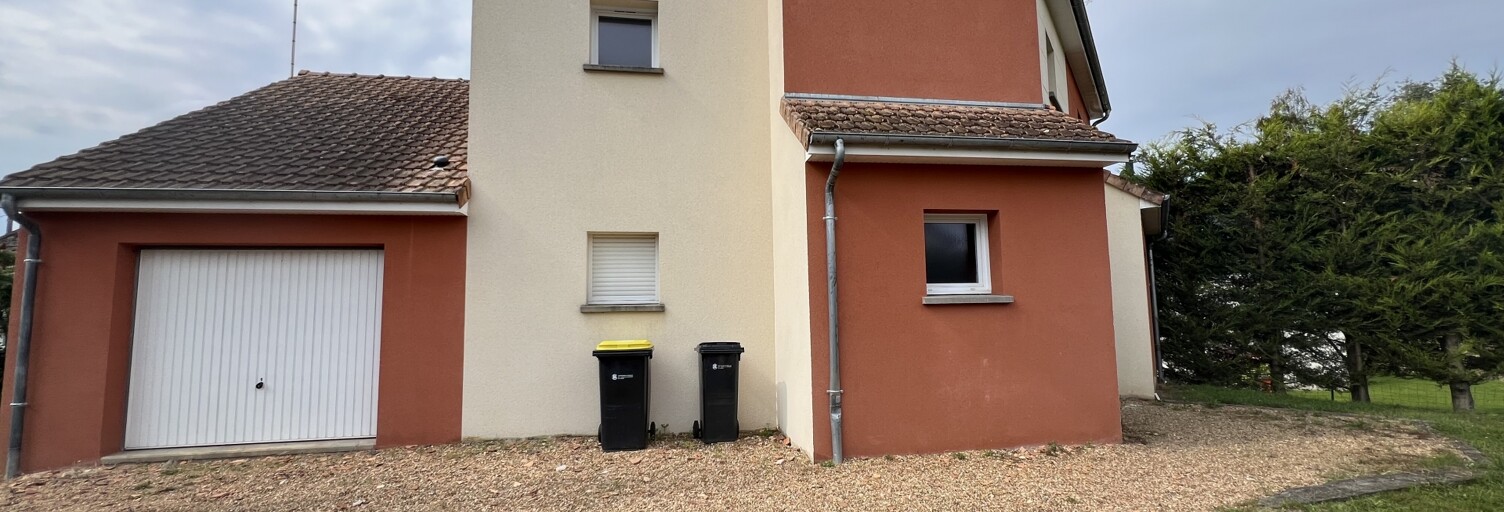 Maison 5 Pièces 110 m² à vendre à Cérans-Foulletourte (72330)