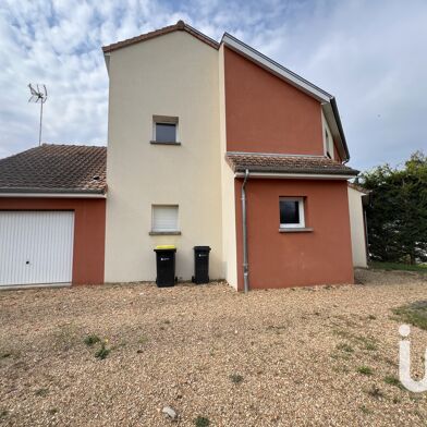 Maison 5 pièces 179000 €