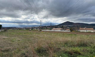 Terrain  2000 m² à vendre à Boulieu-lès-Annonay (07100)