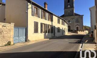 Maison 10 Pièces 298 m² à vendre à Chevillon (52170)