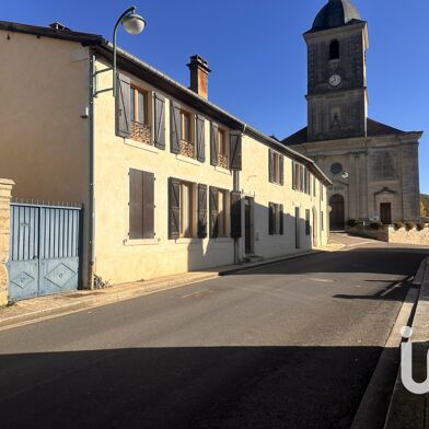 Maison 10 pièces 189000 €