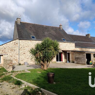 Maison 6 pièces 249000 €