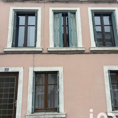 Maison 10 pièces 52500 €