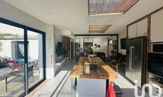 Maison 4 Pièces 73 m² à vendre à Les Sables-d'Olonne (85340)