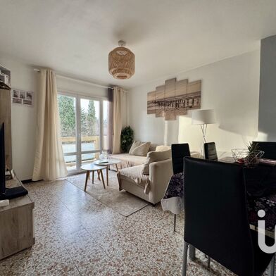 Appartement 3 pièces 90000 €