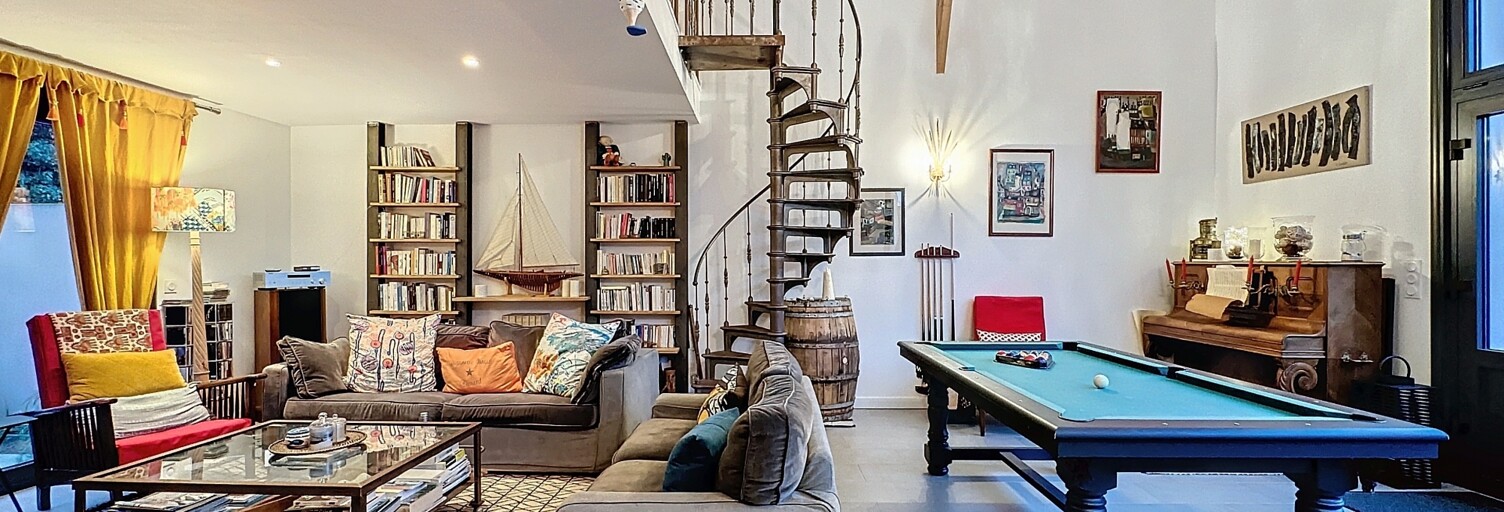 Maison 5 Pièces 168 m² à vendre à Saint-Briac-sur-Mer (35800)