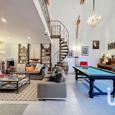 Maison 5 pièces 1599000 €