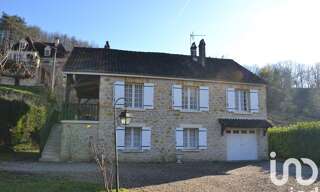 Maison 8 Pièces 135 m² à vendre à Castels et Bézenac (24220)